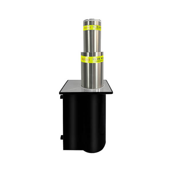 Automatic Bollard a