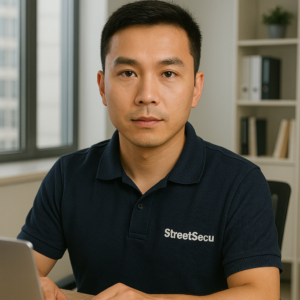 Picture of Eckliang