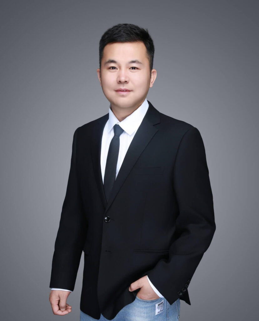 Eck Liang