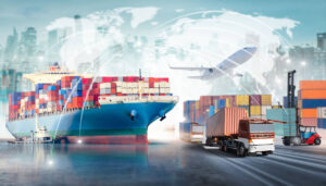 How to import safety bollards from China