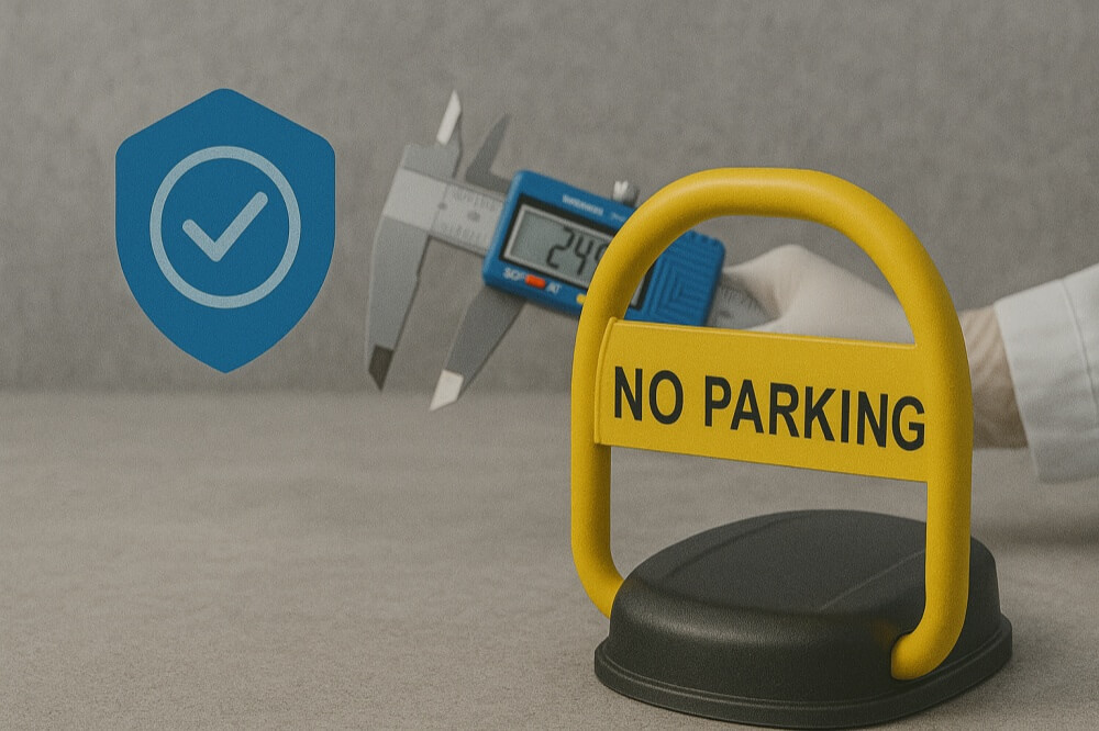 Parking lock
