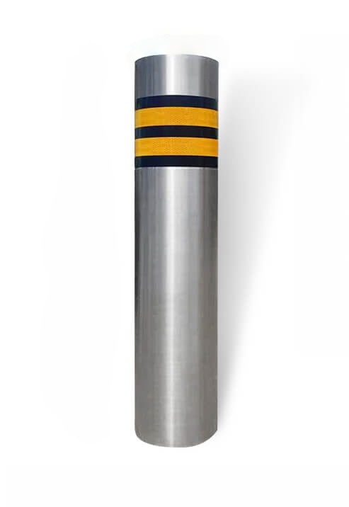 Stainless Steel Bollard