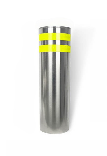 Stainless Steel Bollard