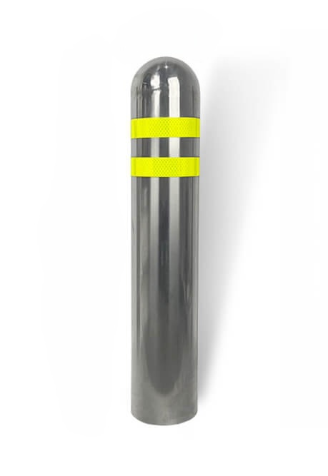 Stainless Steel Bollard