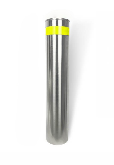 Stainless Steel Bollard