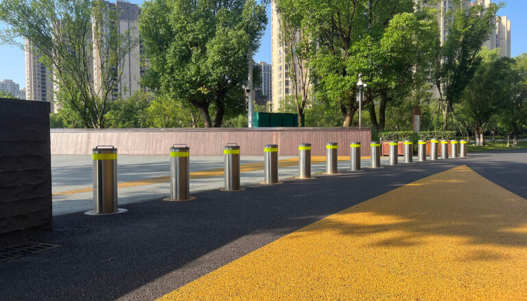 Types of Bollards: A Comprehensive Guide - Trusted China Manufacturer ...