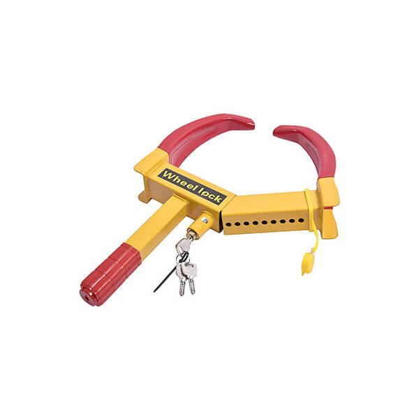 Wheel Lock