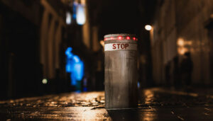 bollard a