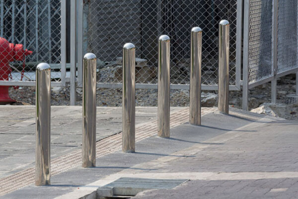 What Are Security Bollards and How Do They Work? - Trusted China ...