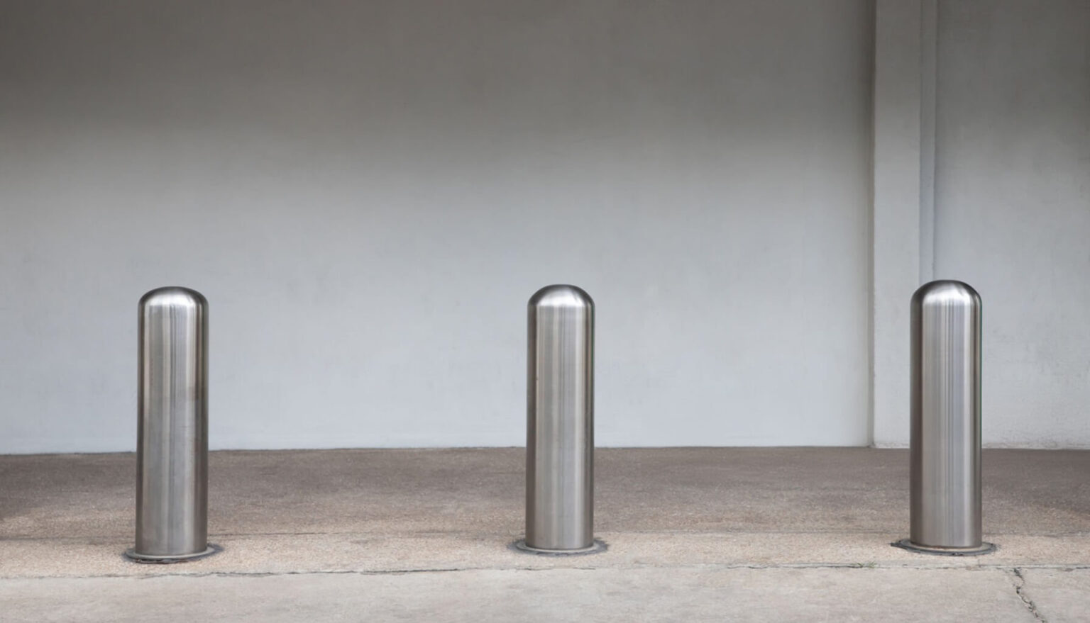 What is the strongest bollard? - Trusted China Manufacturer of Bollards ...