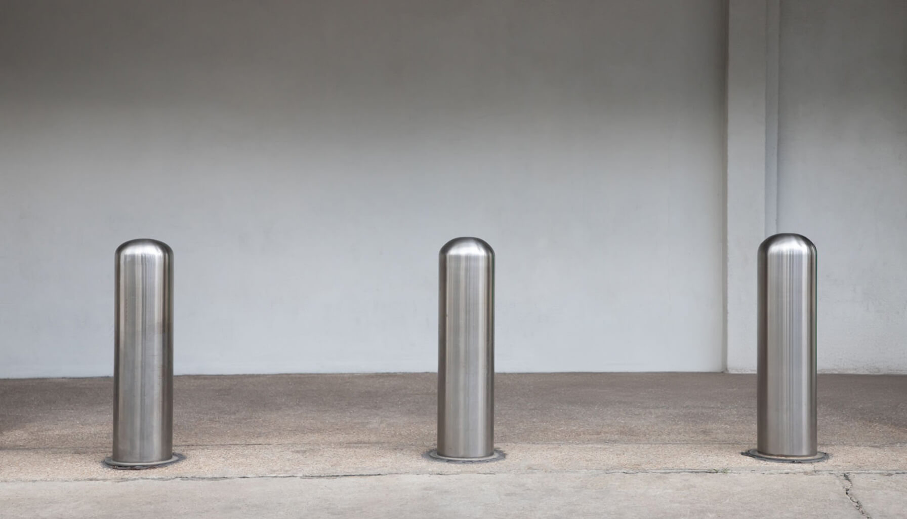 What is the strongest bollard? - Trusted China Manufacturer of Bollards ...