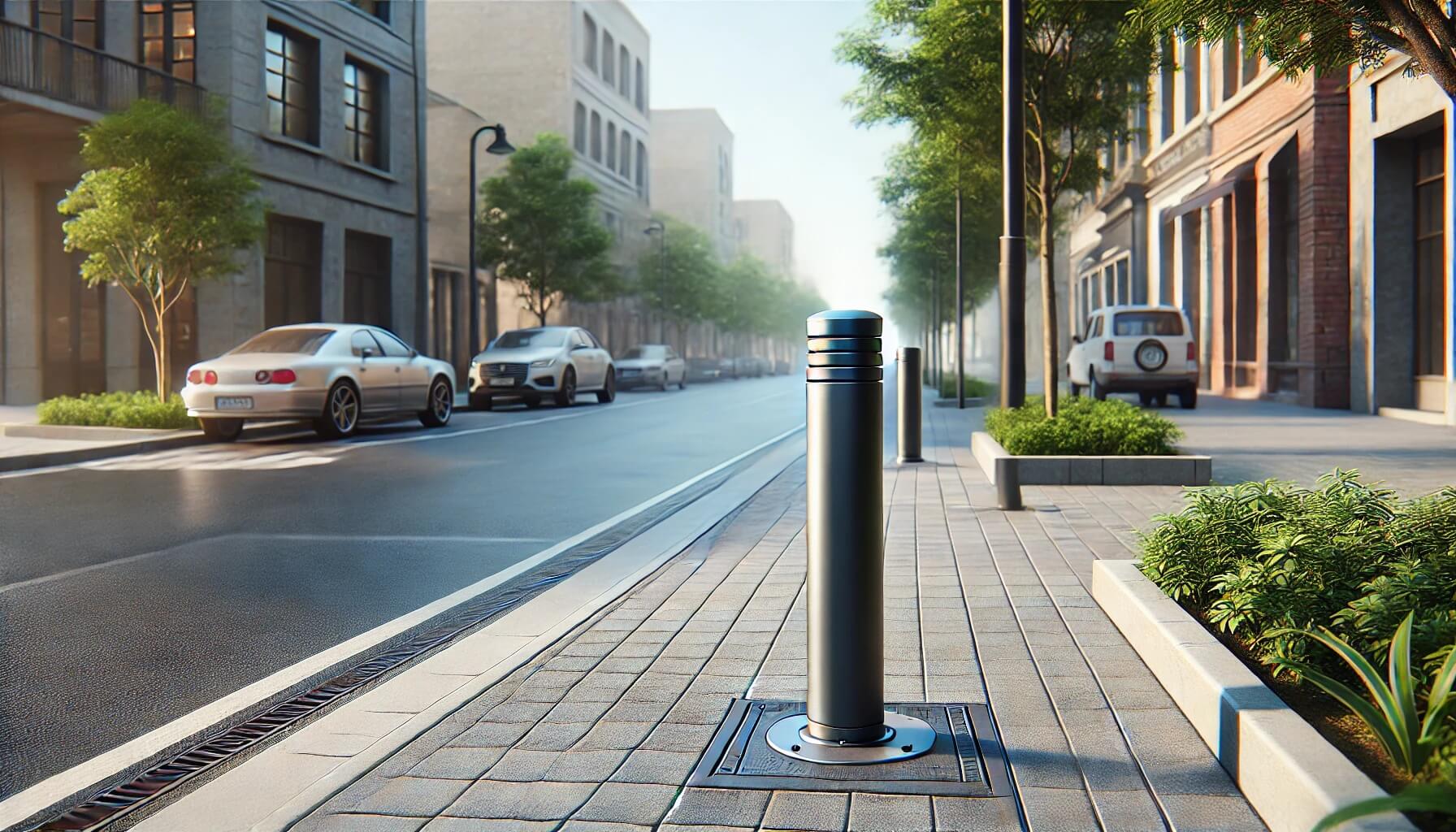 What is a bollard? - Trusted China Manufacturer of Bollards and Bike ...