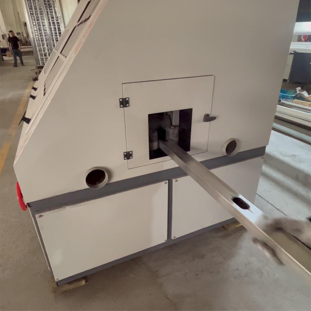 wire drawing machine